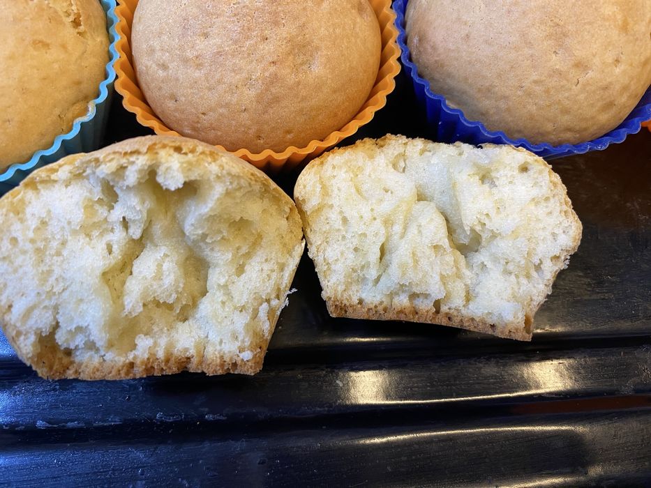 Закваска для выпечки