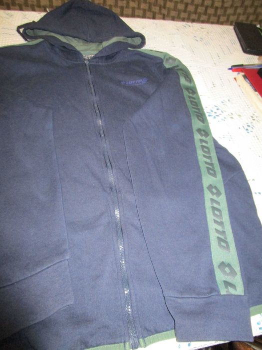 к-т Спортен екип - М