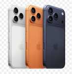 НОВ iphone 17 pro max 256GB ГАРАНЦИЯ