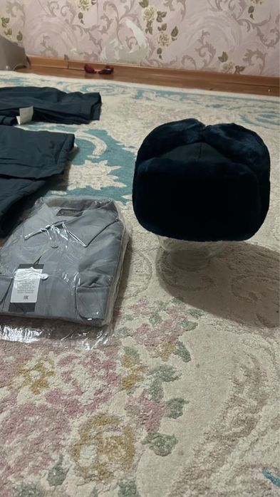 Бас киім сатылады 5000 теңге