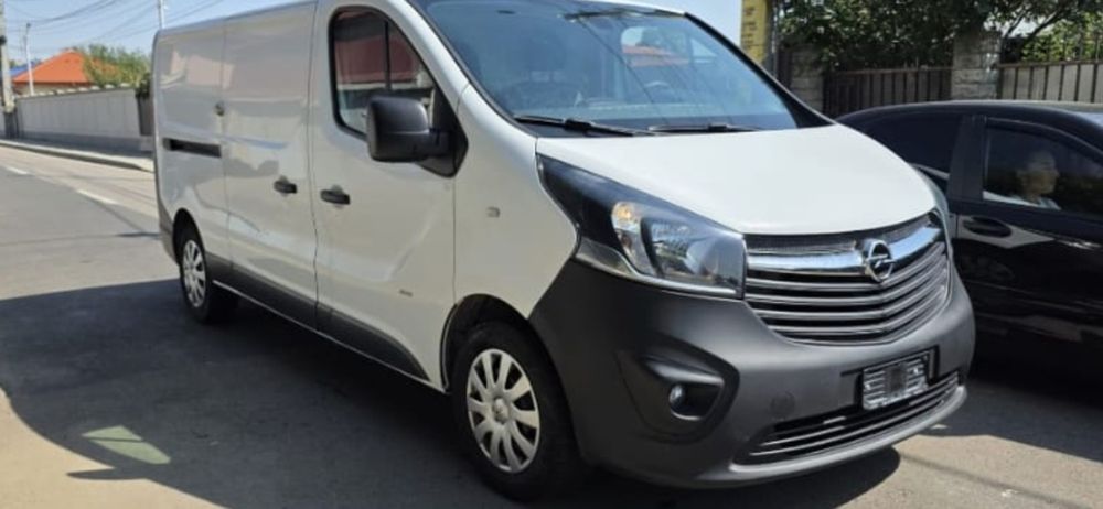 Opel vivaro  opel vivaro