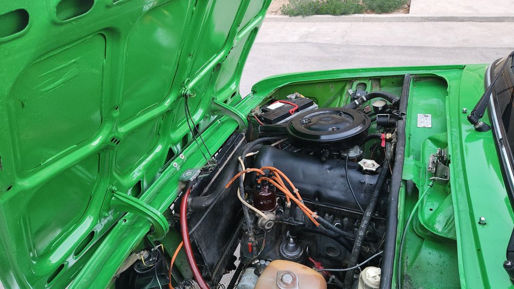Vaz 2106 Metan Gazda Yilli 1984 Yengi Hadavoy Tortta  Baloni Yengi