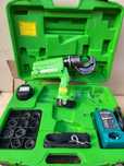 Presă sertizat papuci electro Dubuis C130 ELEC-26
