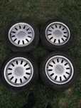 Jante audi R16 5x112  4D0601025AA
