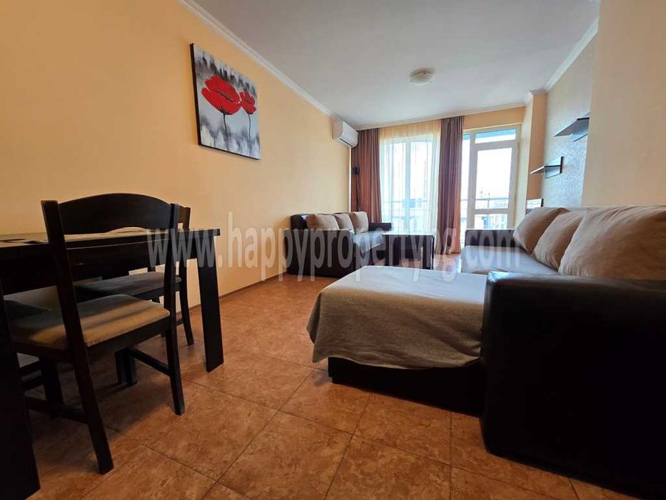 Продава се Двустаен апартамент в к.к. Слънчев бряг - 72 кв.м за 973 €/кв.м - Снимка #2