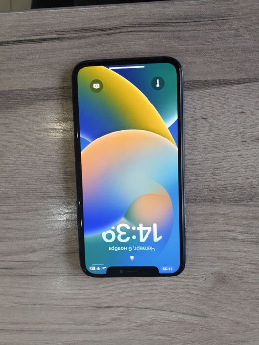 Iphone 11 pro 64 gb bez dokument