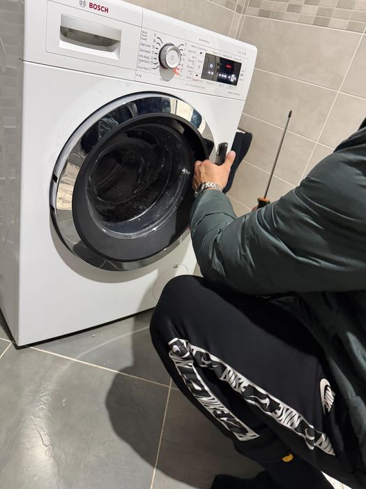 Ремонт Стиральных Машин