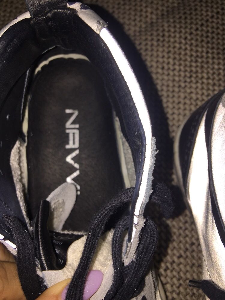 Обувки Navi