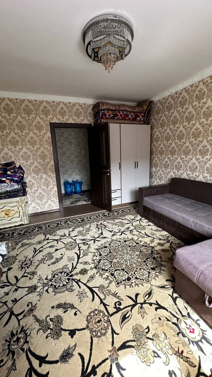 Продажа квартиры