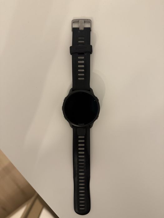 Garmin Forerunner 955 stare foarte buna