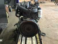 Motor complet Liebherr D924TE - Piese de motor Liebherr