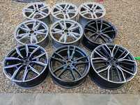 Janta BMW G20 G22 G23 G30 G31 G14 G15 F20 F40 F44 F39 F48 M