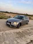 Audi a4 b8 avant 2011