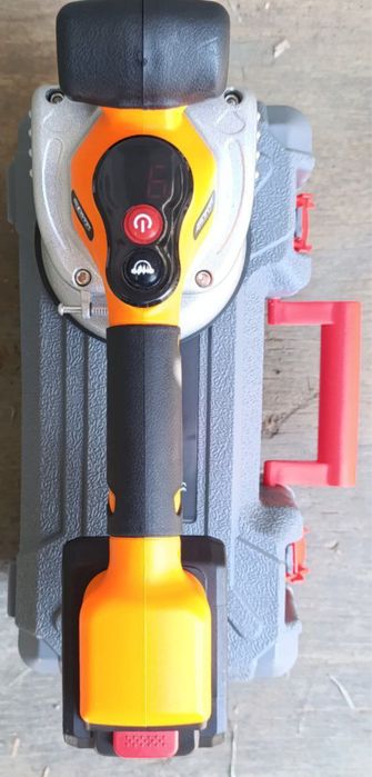 Вибратор для кафель