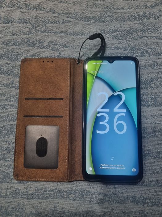 Продам телефон Редмин