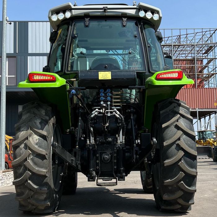 САДИН 100 от кучи в ЛИЗИНГ