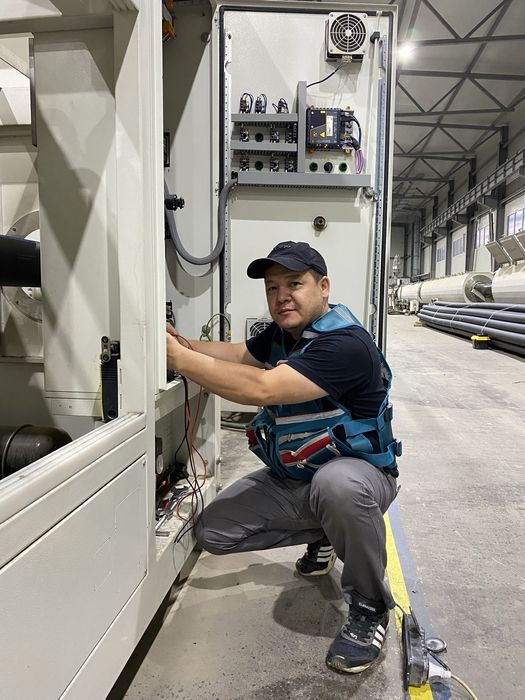 Электрик не дорого 24/7