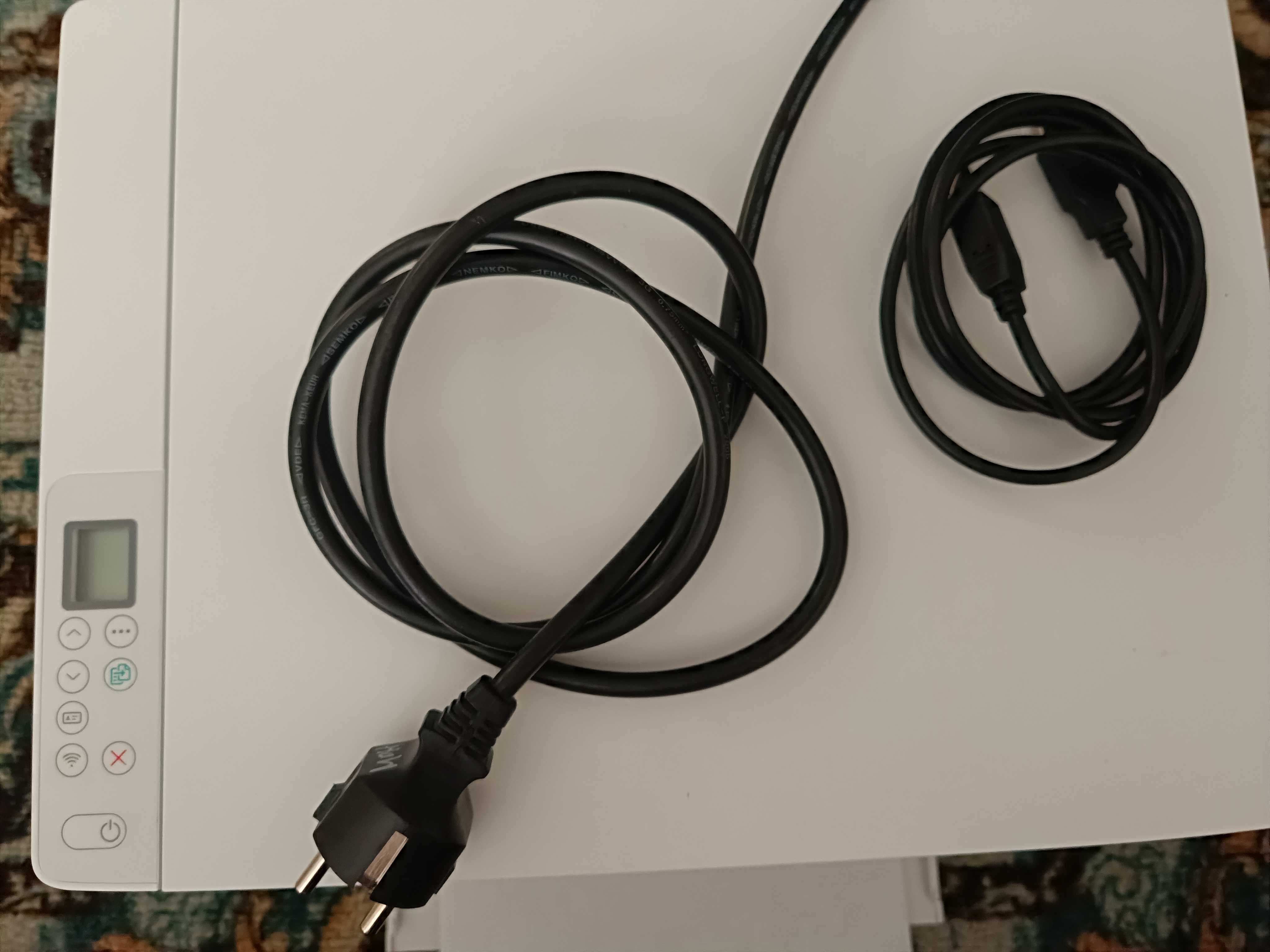 Принтер HP Laserjet M140 we
