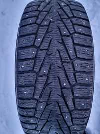 Nokian nordman 7 suv 265/70 R16