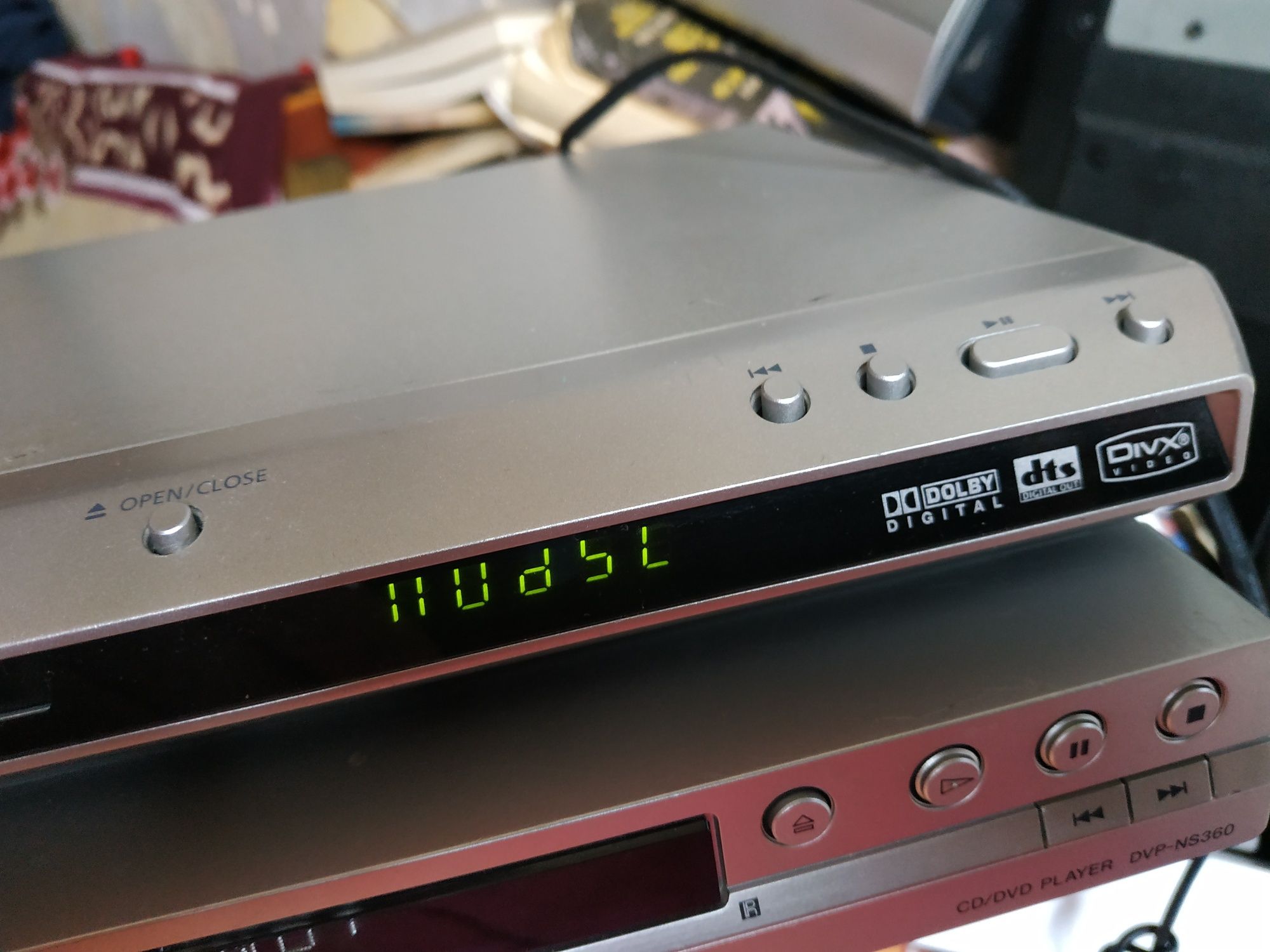 DVD samsung sony neo работят
