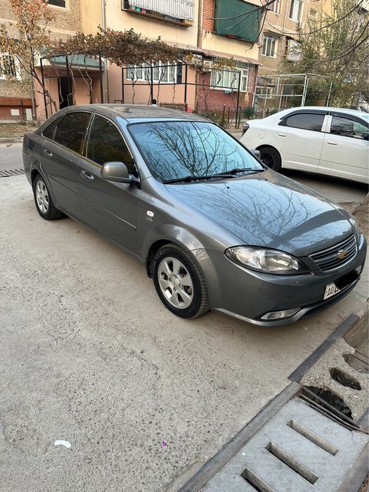2015 avtomat metan gaz