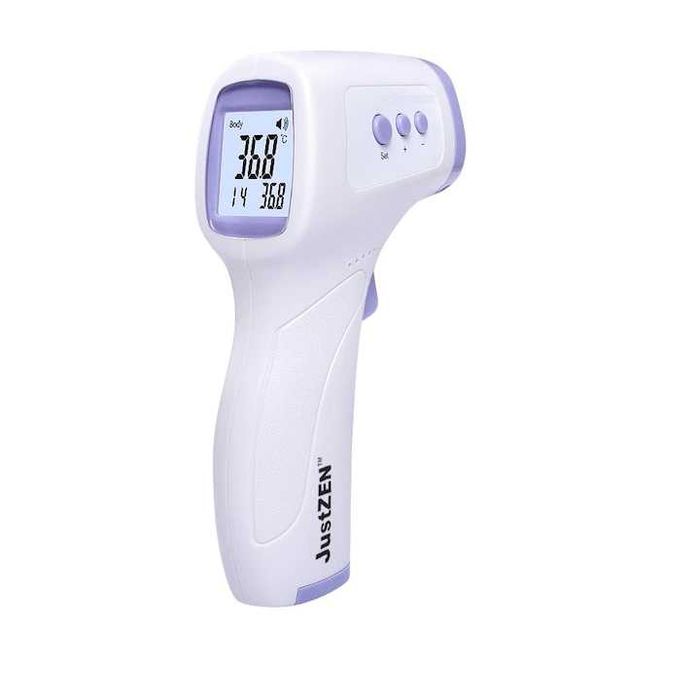 Termometru Avizat Medical JustZEN™ 9001