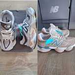 Маратонки унисекс New Balance
