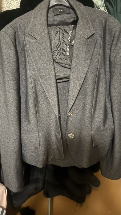 Классическая  4/1 классные форма