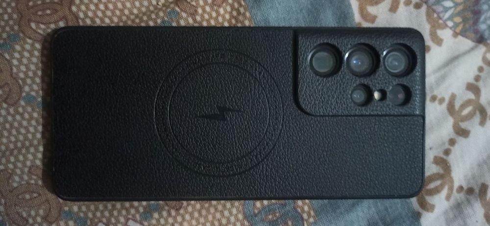 Samsung S21 ultra 5G