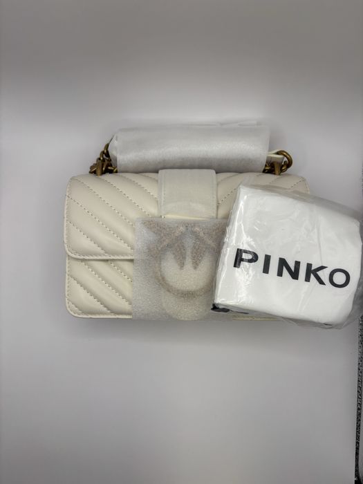 Чанта Pinko Pinko