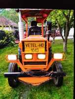 Vând tractor chinezesc