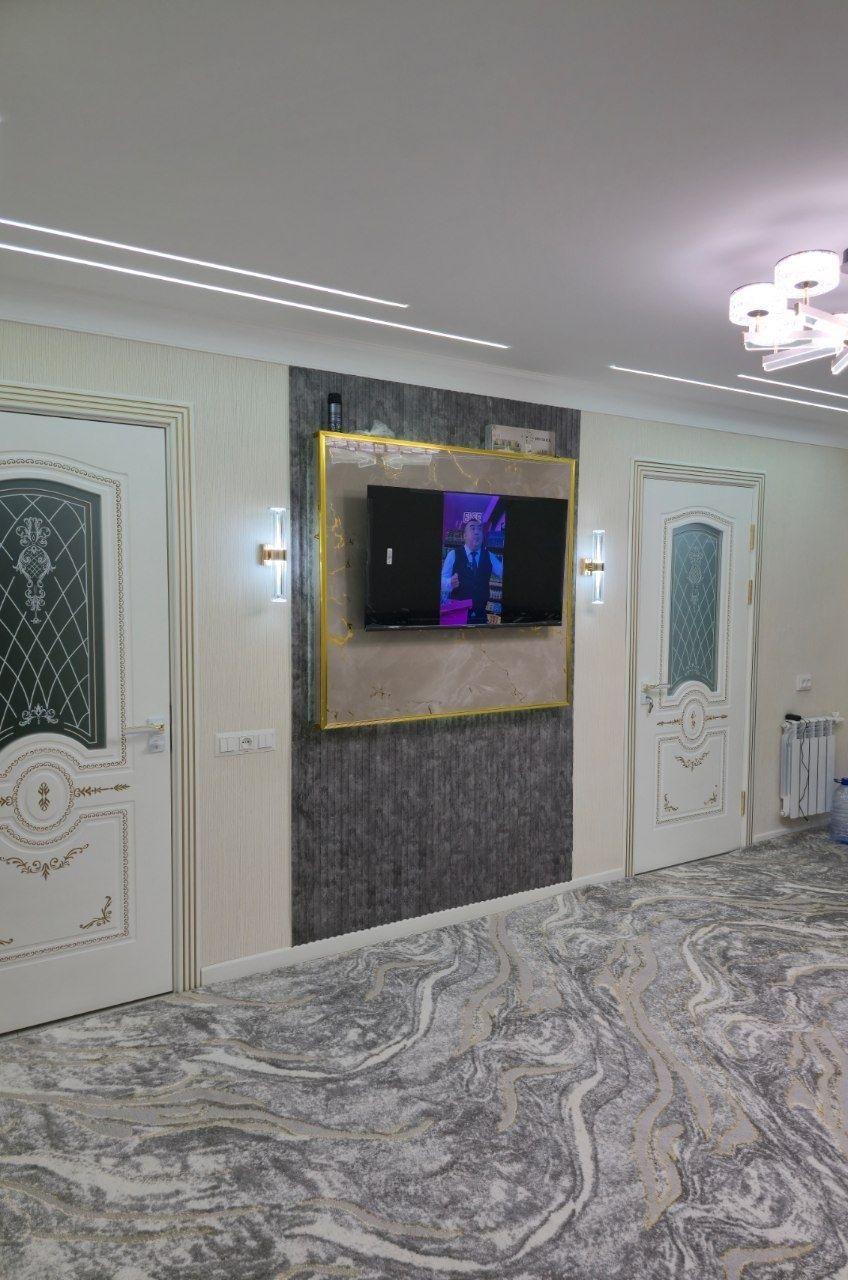Мирзо Улуғбек метросига 10 дақиқа. Квартира ижарага.