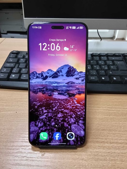 Honor Magic 7 Pro
