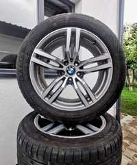 Jante si anvelope BMW X6