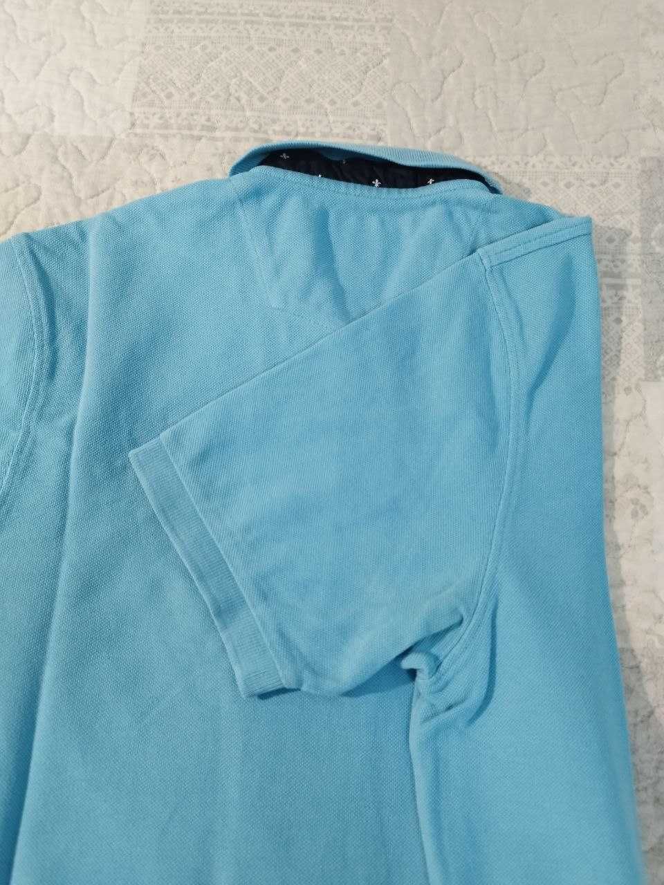Тениска тип поло La Martina / S | Polo shirt
