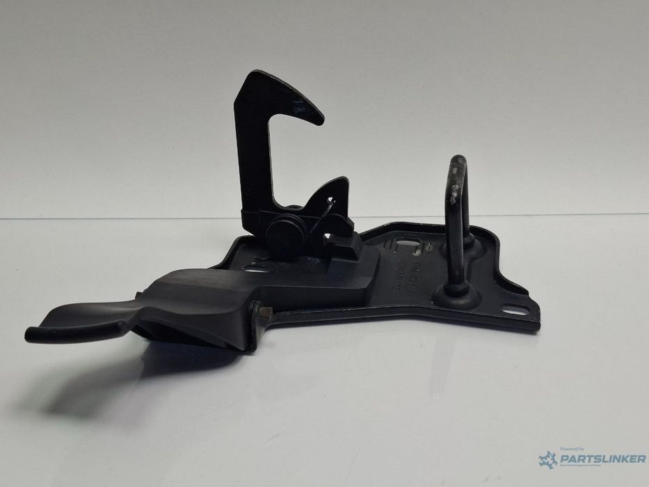 Incuietoare capota SKODA FABIA II 542 2006 - 20141.2 1.2 1.2 BBM, CHFA 5J0823480A