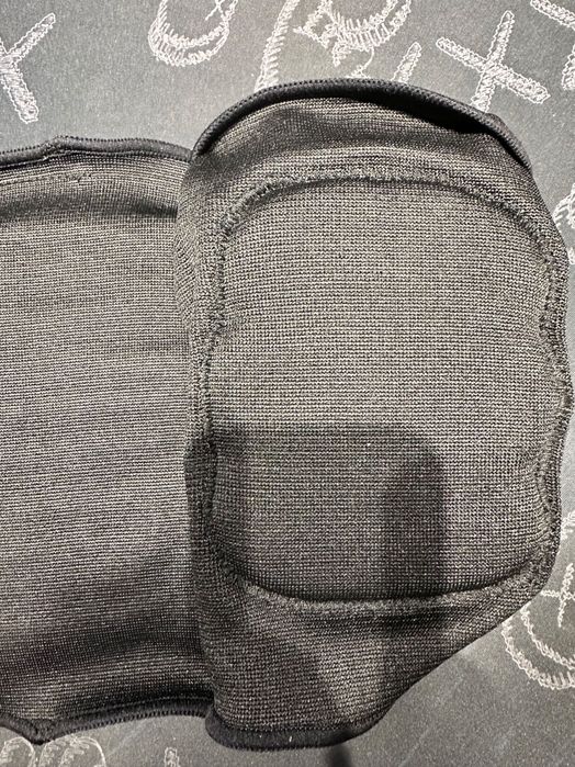 Genunchere volei Allsix Decathlon