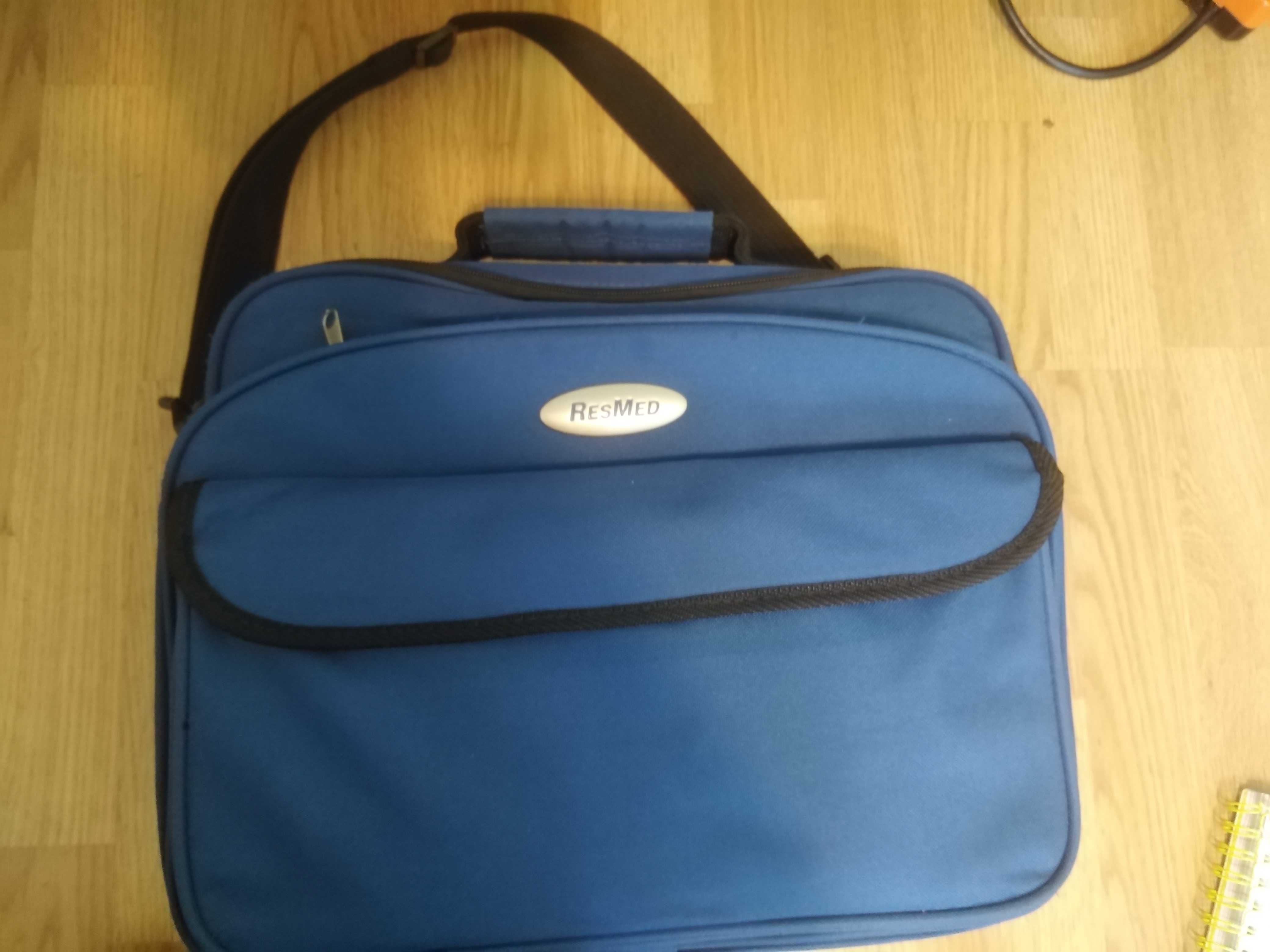 Aparat respiratie CPAP model  Resmed  Autoset Spirit S8
