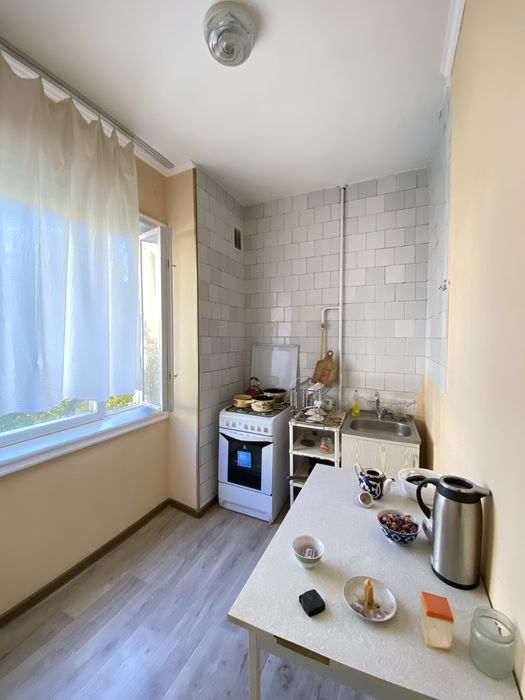 Сдаю 1/3/5 на массиве (ТТЗ) «Ахмад Югнакий»