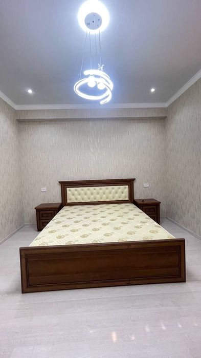 5 mikda 2 xonalik tayyor kvartira sotiladi