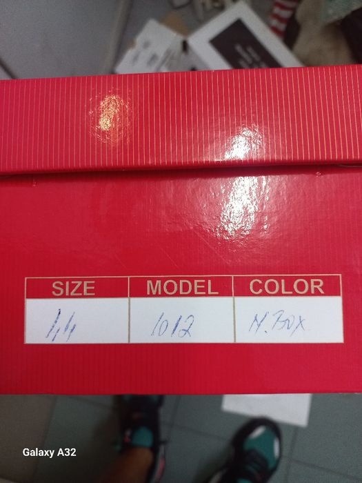 pantofi barbati masura 44