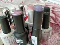 Kit complet unghii-toate noi