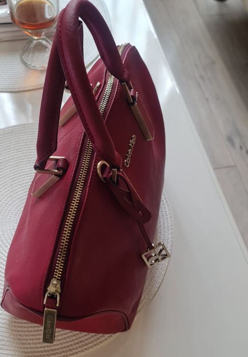 Оригинална чанта CK