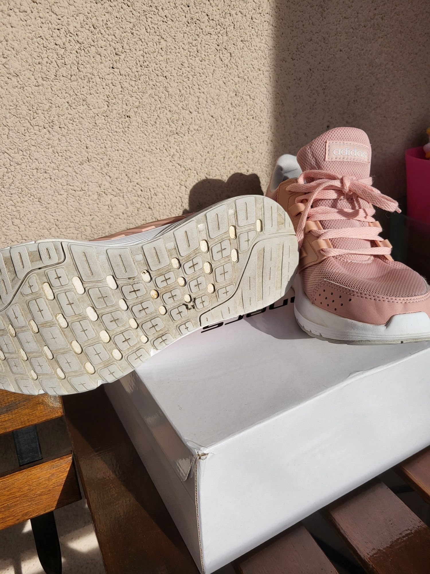 Дамски маратонки Adidas
