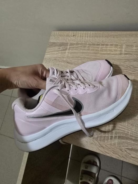 Nike маратонки Найк 36.5