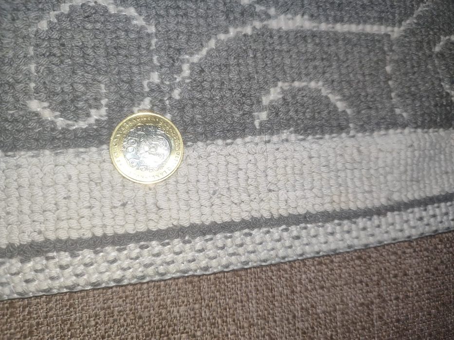 монетка новая для коллекционирования