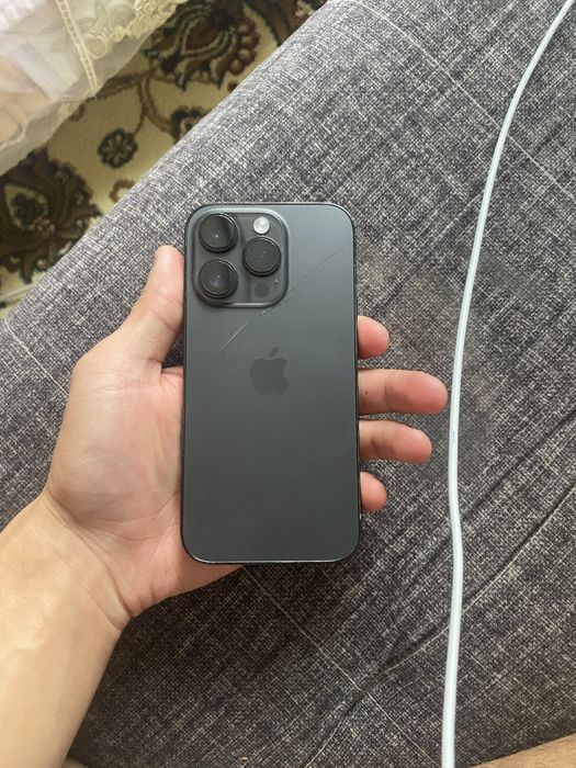 Iphone 14 pro обмен либо продажа