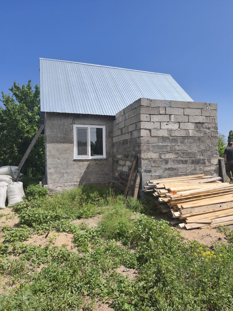 Продам дачу сад Реченька