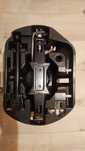 Suport rezerva  RENAULT  Megane  4  997504622R