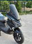 Skuter Moto Tiger